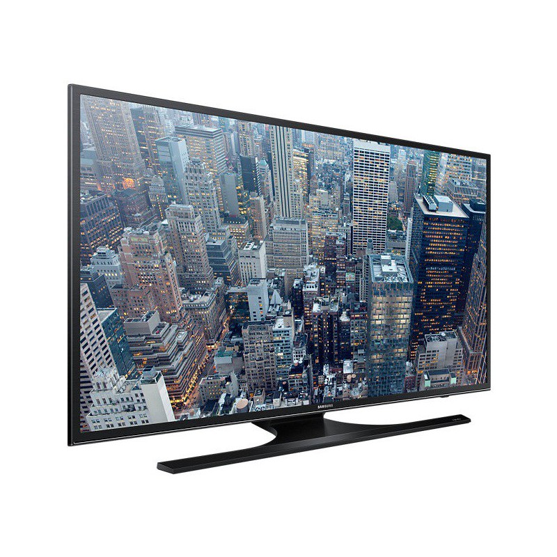 Téléviseur Samsung 55" LED UHD 4K 140 cm Smart TV