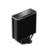 Ventilateur de processeur DeepCool AK400 ZERO DARK / Noir