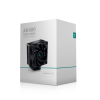 Ventilateur de processeur DeepCool AK400 ZERO DARK / Noir