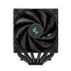 Ventilateur de processeur DeepCool AK620 ZERO DARK / Noir