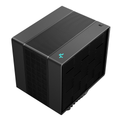Ventilateur de processeur DeepCool ASSASSIN 4S / Noir