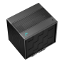 Ventilateur de processeur DeepCool ASSASSIN 4S / Noir