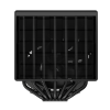 Ventilateur de processeur DeepCool ASSASSIN 4S / Noir