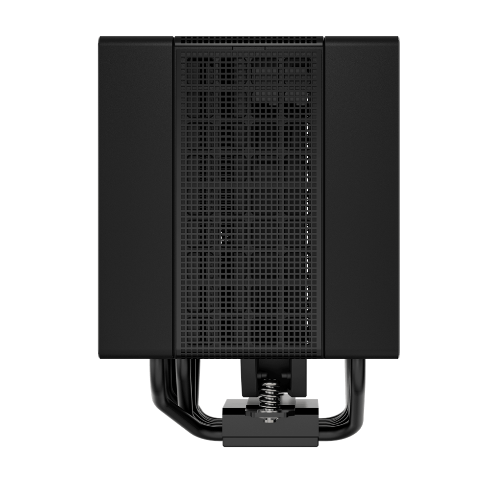 Ventilateur de processeur DeepCool ASSASSIN 4S / Noir