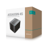 Ventilateur de processeur DeepCool ASSASSIN 4S / Noir
