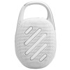 Haut-Parleur Bluetooth JBL Clip 5 / Blanc