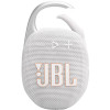 Haut-Parleur Bluetooth JBL Clip 5 / Blanc