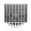 Ventilateur de processeur DeepCool ASSASSIN 4S WH / Blanc