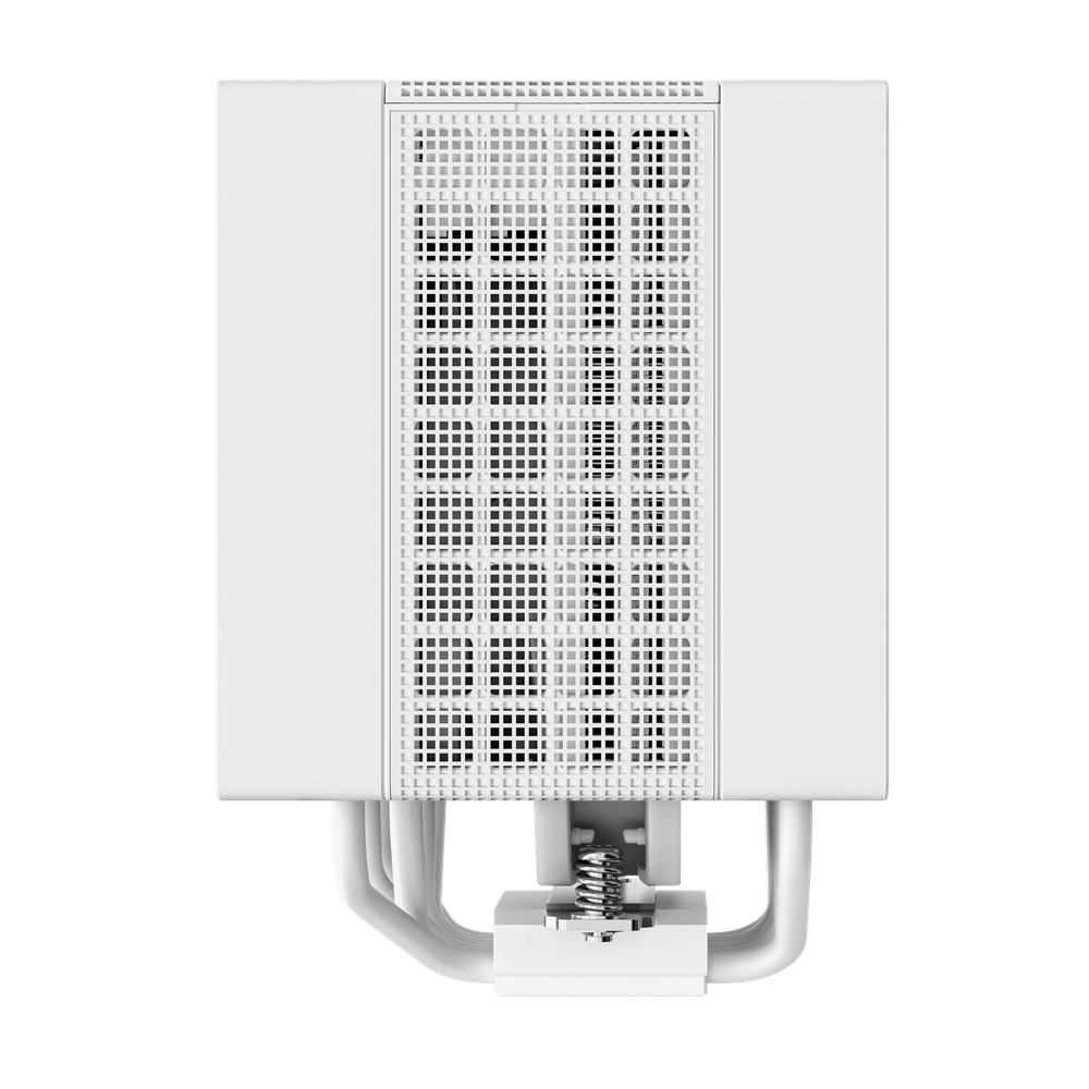Ventilateur de processeur DeepCool ASSASSIN 4S WH / Blanc