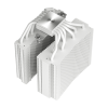 Ventilateur de processeur DeepCool ASSASSIN 4S WH / Blanc