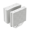 Ventilateur de processeur DeepCool ASSASSIN 4S WH / Blanc