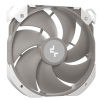 Ventilateur de processeur DeepCool ASSASSIN 4S WH / Blanc