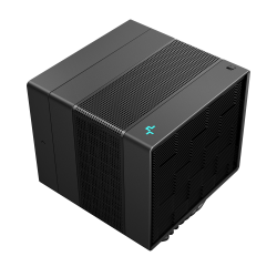 Ventilateur de processeur DeepCool ASSASSIN IV / Noir