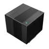 Ventilateur de processeur DeepCool ASSASSIN IV / Noir