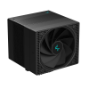 Ventilateur de processeur DeepCool ASSASSIN IV / Noir
