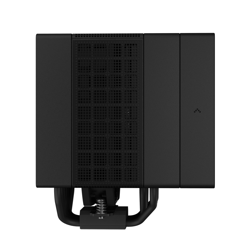 Ventilateur de processeur DeepCool ASSASSIN IV / Noir