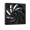 Ventilateur de processeur DeepCool ASSASSIN IV / Noir