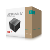 Ventilateur de processeur DeepCool ASSASSIN IV / Noir