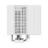 Ventilateur de processeur DeepCool ASSASSIN IV WH / Blanc