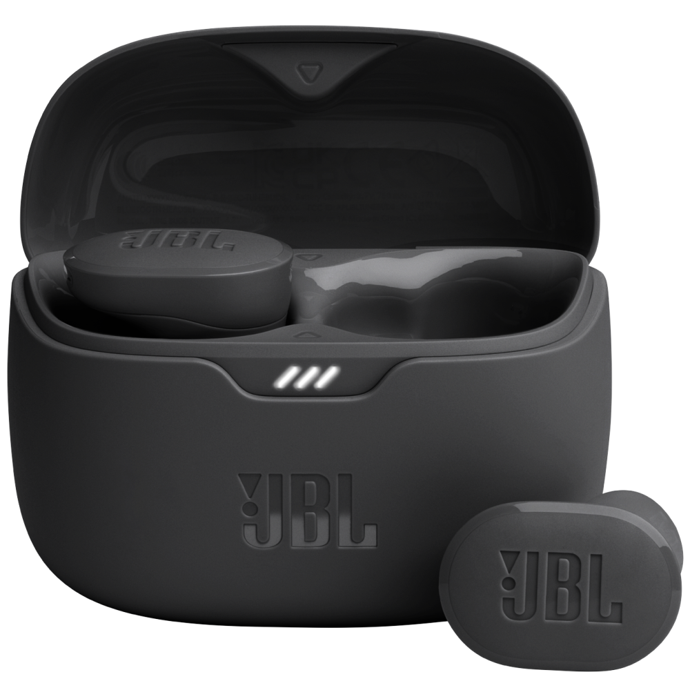 Écouteurs Sans Fil JBL TUNE BUDS / Noir