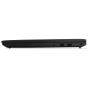 Pc Portable Lenovo ThinkPad L16 Gen 1 / Ultra 5 125U / 8 Go DDR5 / 512 Go SSD / Windows 11 Pro / Noir