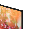 Téléviseur SAMSUNG 43" UHD 4K CRYSTAL DU7000 SMART TV / Récepteur intégré