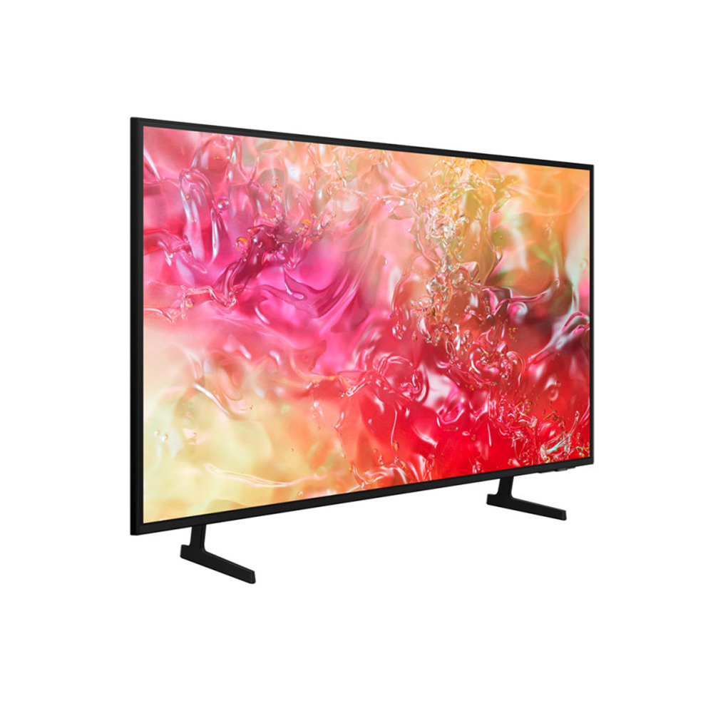 Téléviseur SAMSUNG 43" UHD 4K CRYSTAL DU7000 SMART TV (UA43DU7000) avec Récepteur intégré