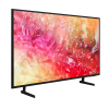 Téléviseur SAMSUNG 43" UHD 4K CRYSTAL DU7000 SMART TV / Récepteur intégré