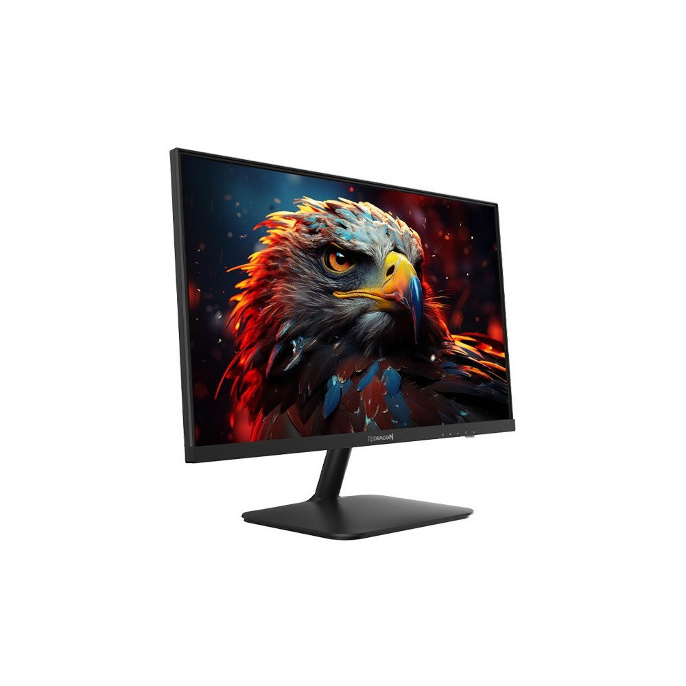 Écran Gamer REDRAGON NEAPOLIS 24" Full HD VA / 100 Hz / Noir
