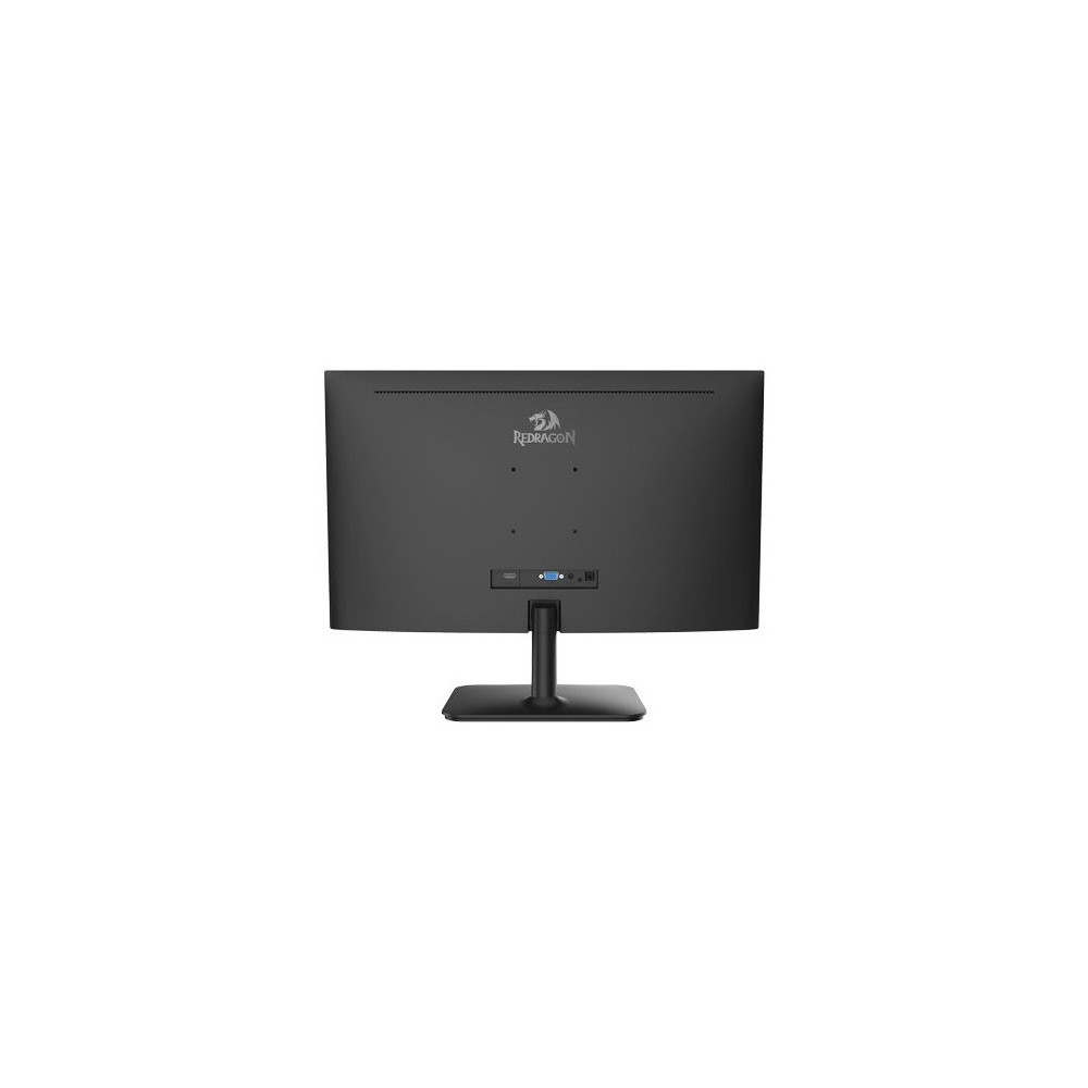 Écran Gamer REDRAGON NEAPOLIS 24" Full HD VA / 100 Hz / Noir