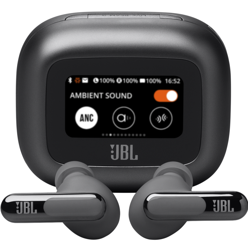 JBL SoundGear Sense écouteurs sans fil JBL SoundGear Sense écouteurs sans fil