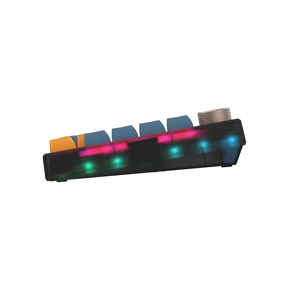 CLAVIER Mécanique AQIRYS LIBERTAS