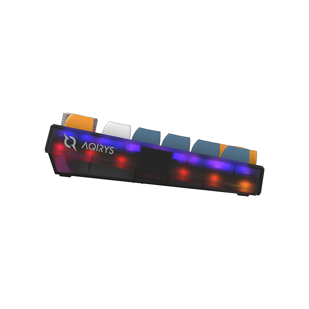 CLAVIER Mécanique AQIRYS LIBERTAS