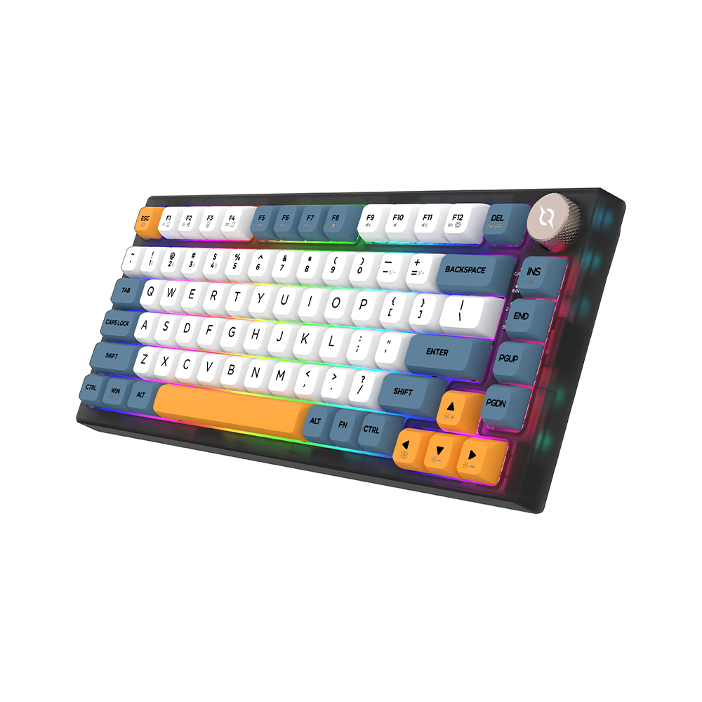 CLAVIER Mécanique AQIRYS LIBERTAS