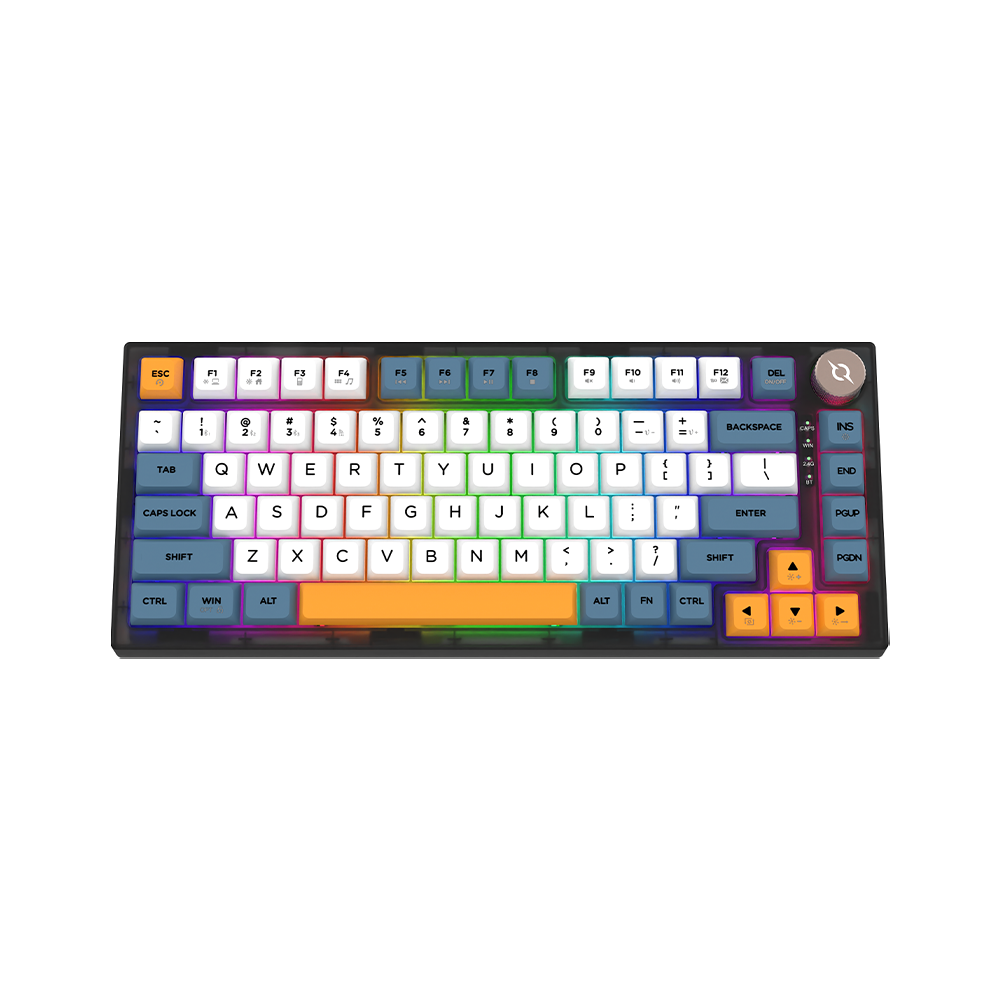CLAVIER Mécanique AQIRYS LIBERTAS