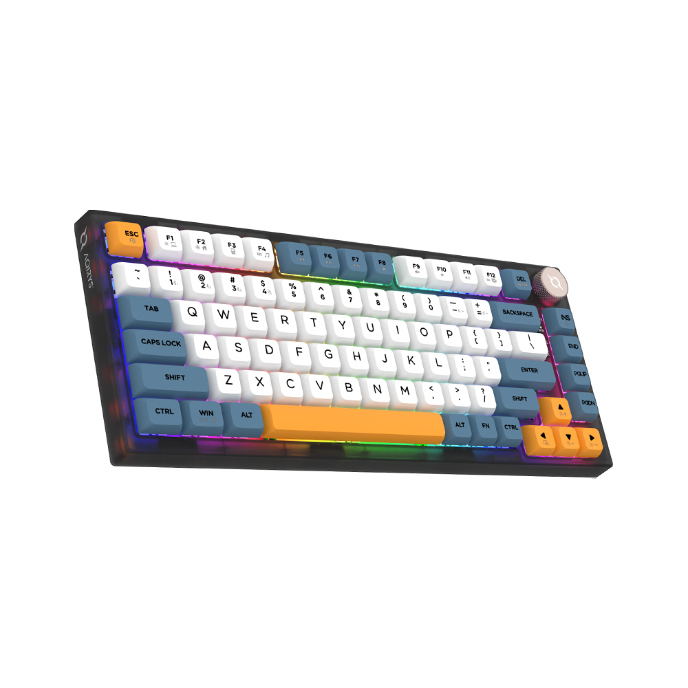 CLAVIER Mécanique AQIRYS LIBERTAS