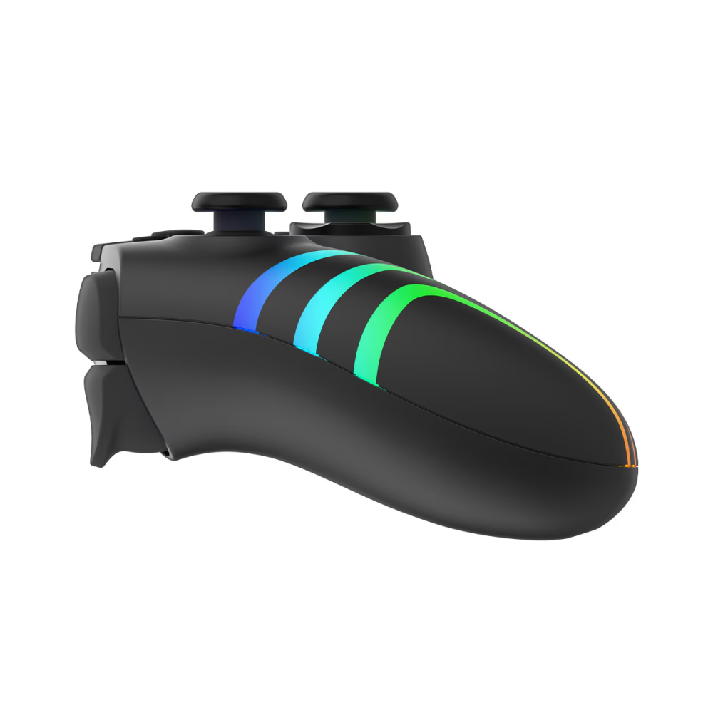 Manette AQIRYS THEMIS-BK