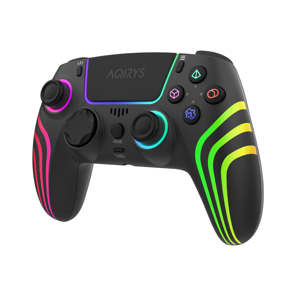 Manette AQIRYS THEMIS-BK