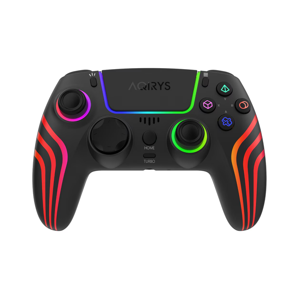 Manette AQIRYS THEMIS-BK