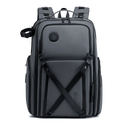 Sac à Dos Arctic hunter SD575 15.6" / 25 Litres / Gris