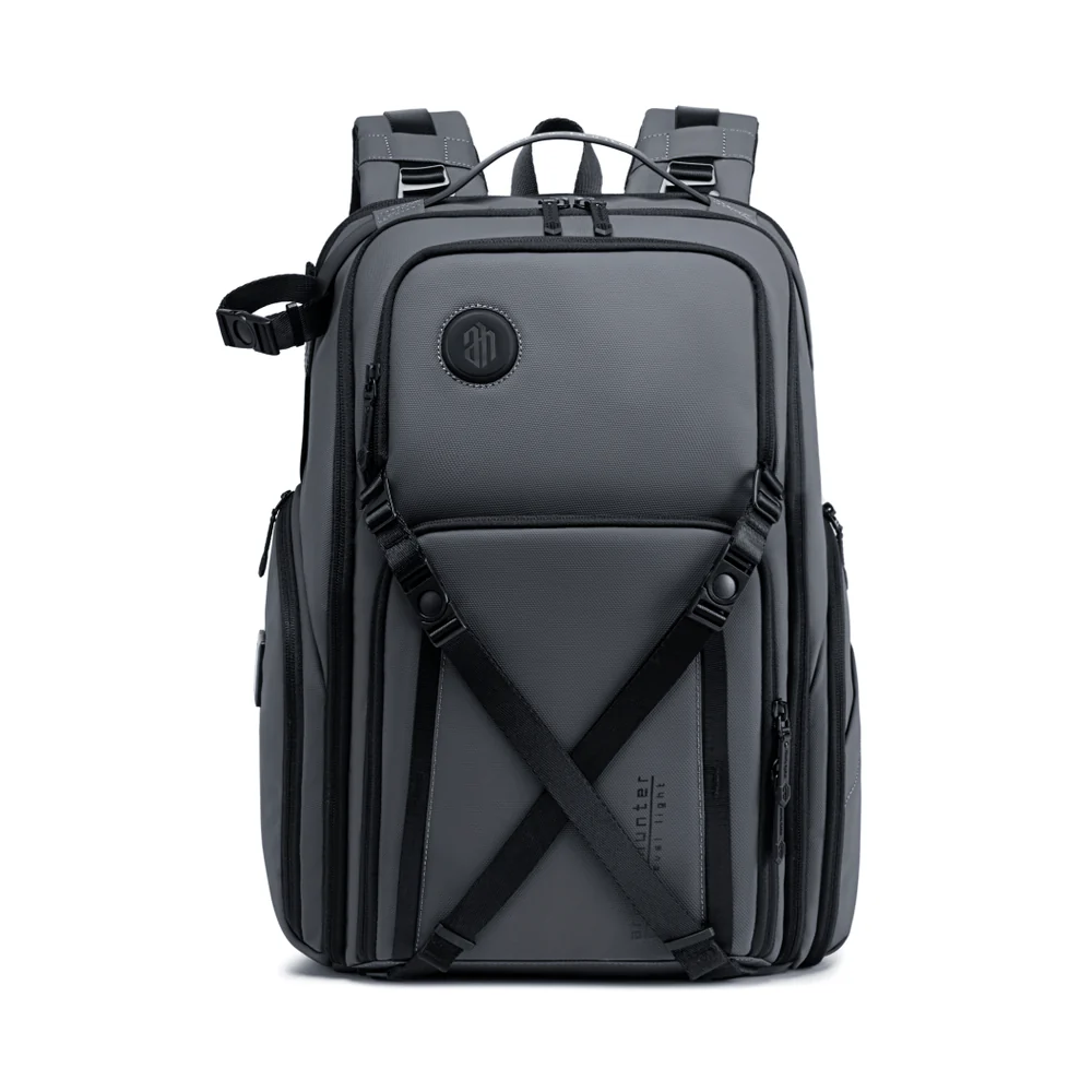 Sac à Dos Arctic hunter SD575 15.6" / 25 Litres / Gris