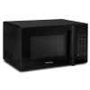 Micro-ondes HISENSE 25 Litres Contrôle digital Noir / H25MOBS7H