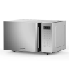 Micro-ondes HISENSE 25 Litres Contrôle digital Silver