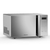 Micro-ondes HISENSE 25 Litres Contrôle digital Silver