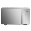Micro-ondes HISENSE 25 Litres Contrôle digital Silver