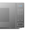 Micro-ondes HISENSE 20 Litres Contrôle digital Silver