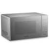 Micro-ondes HISENSE 20 Litres Contrôle digital Silver