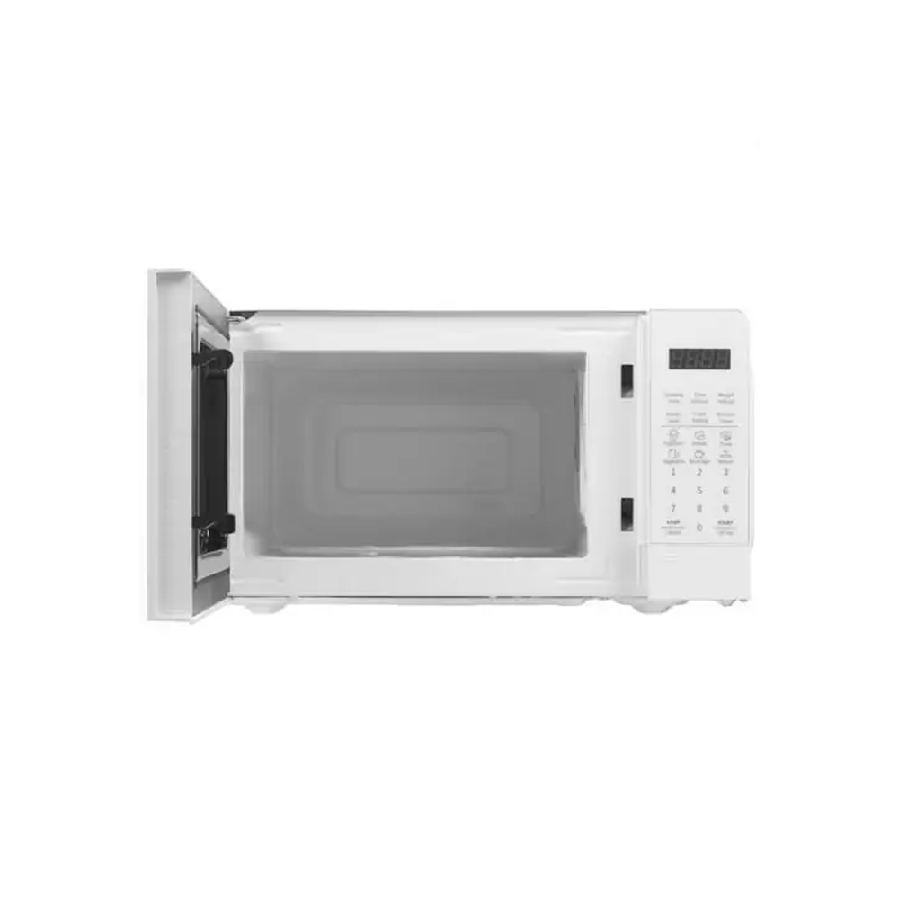 Micro-ondes HISENSE 20 Litres Contrôle digital Blanc