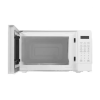 Micro-ondes HISENSE 20 Litres Contrôle digital Blanc