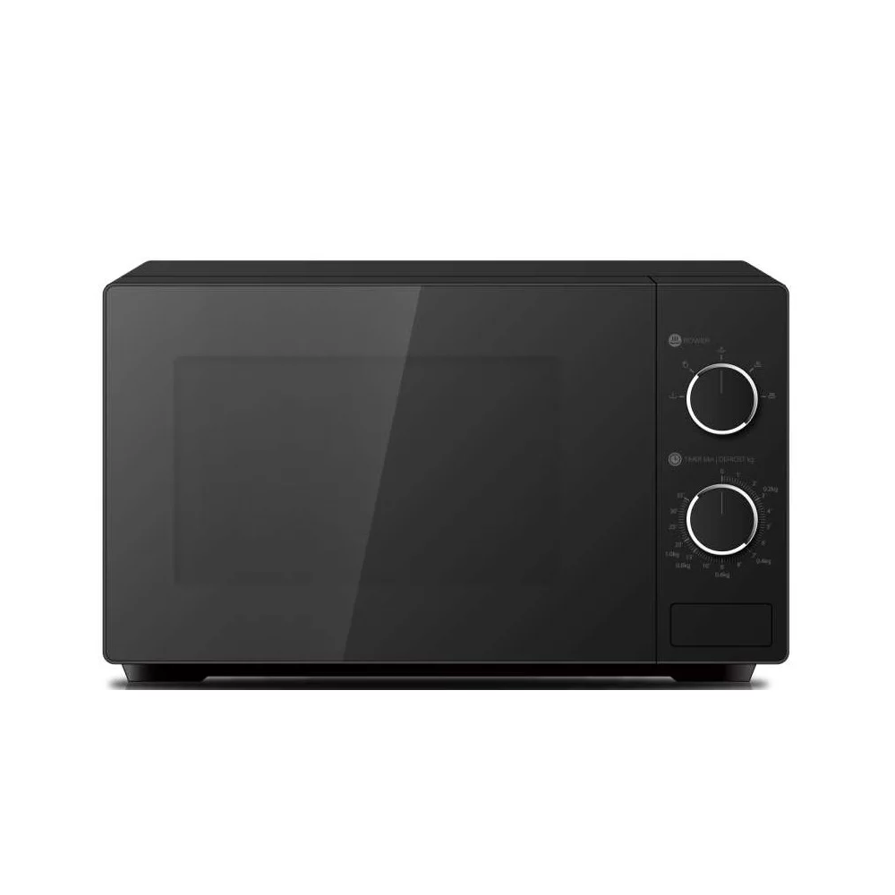 Micro-ondes HISENSE 20 Litres Noir